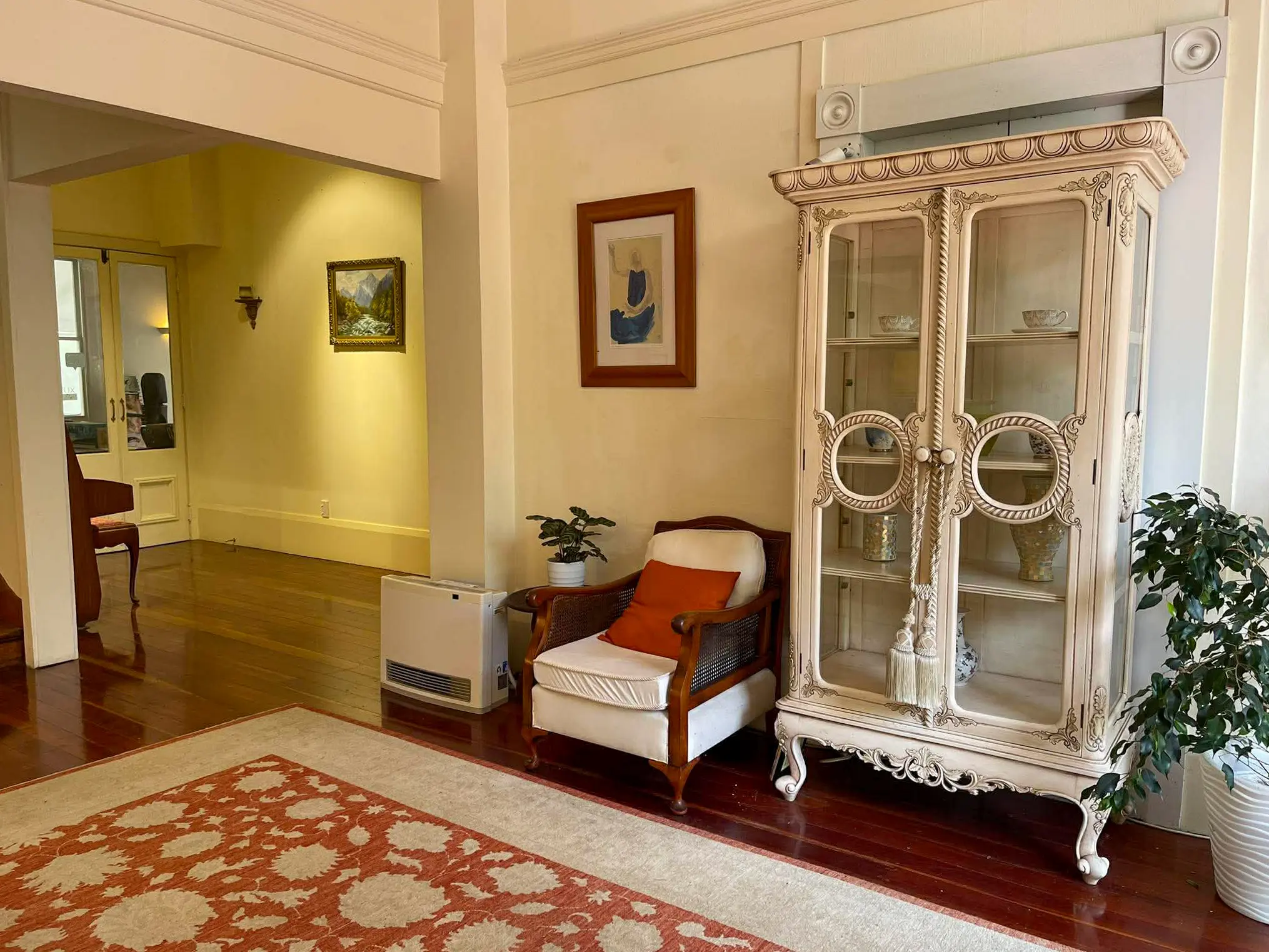 The Devereux Boutique Hotel