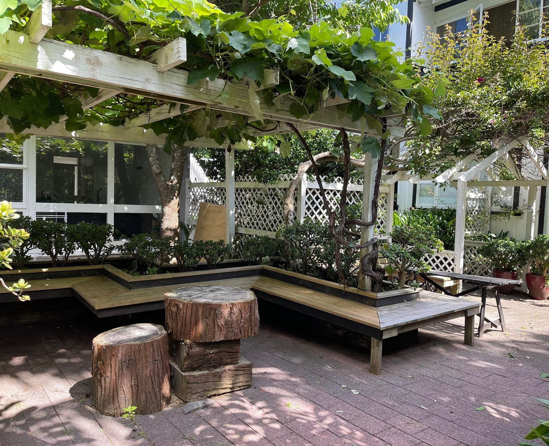 The Devereux Boutique Hotel