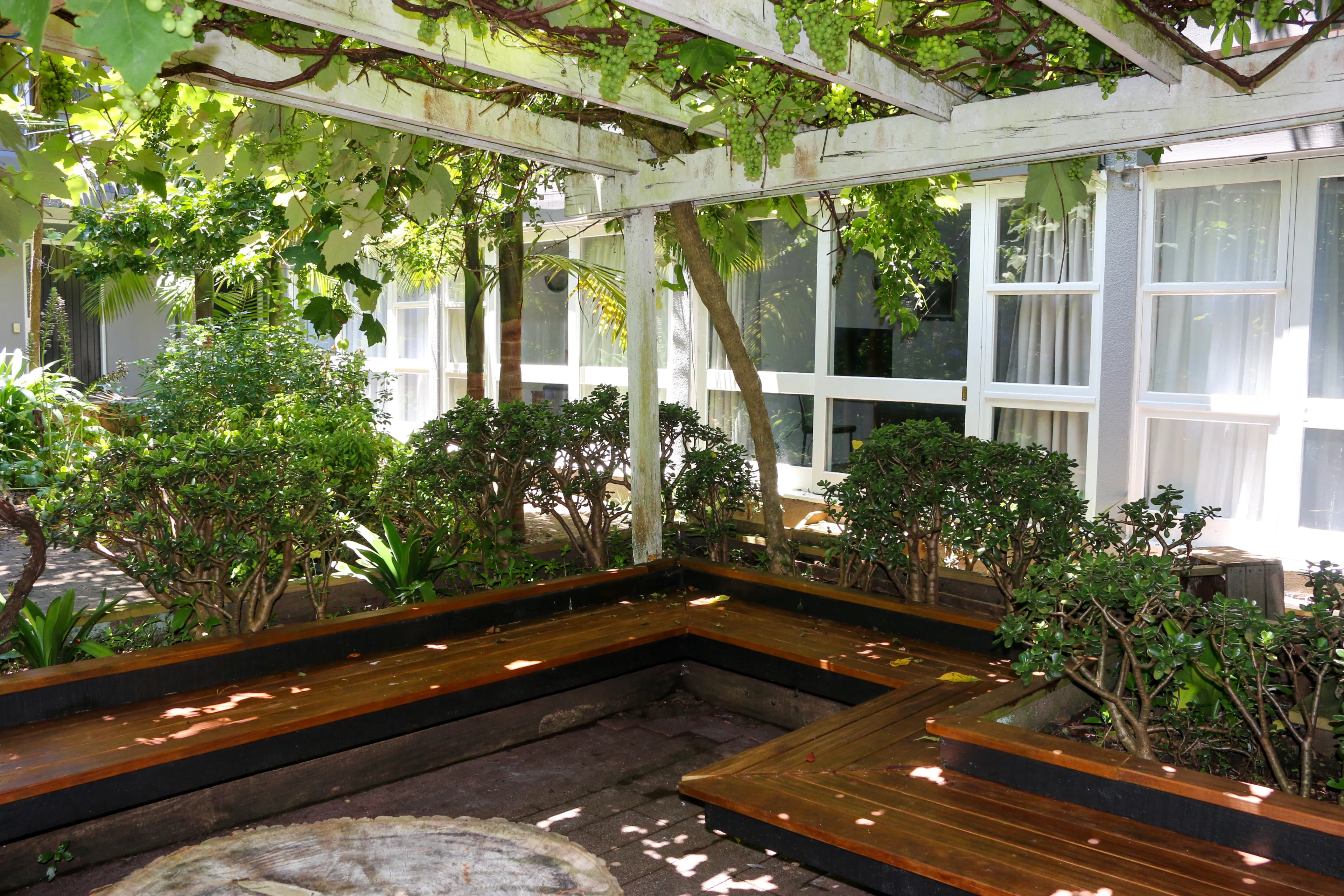 The Devereux Boutique Hotel