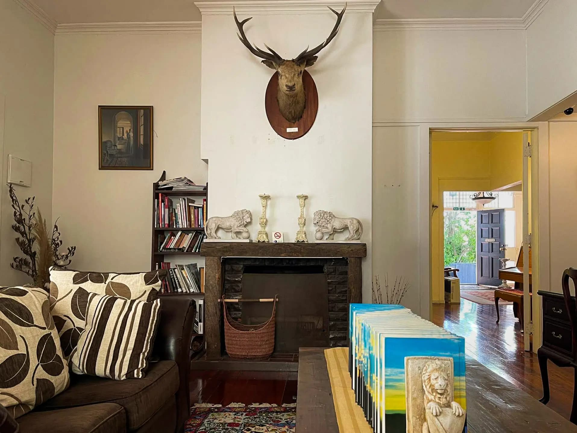 The Devereux Boutique Hotel
