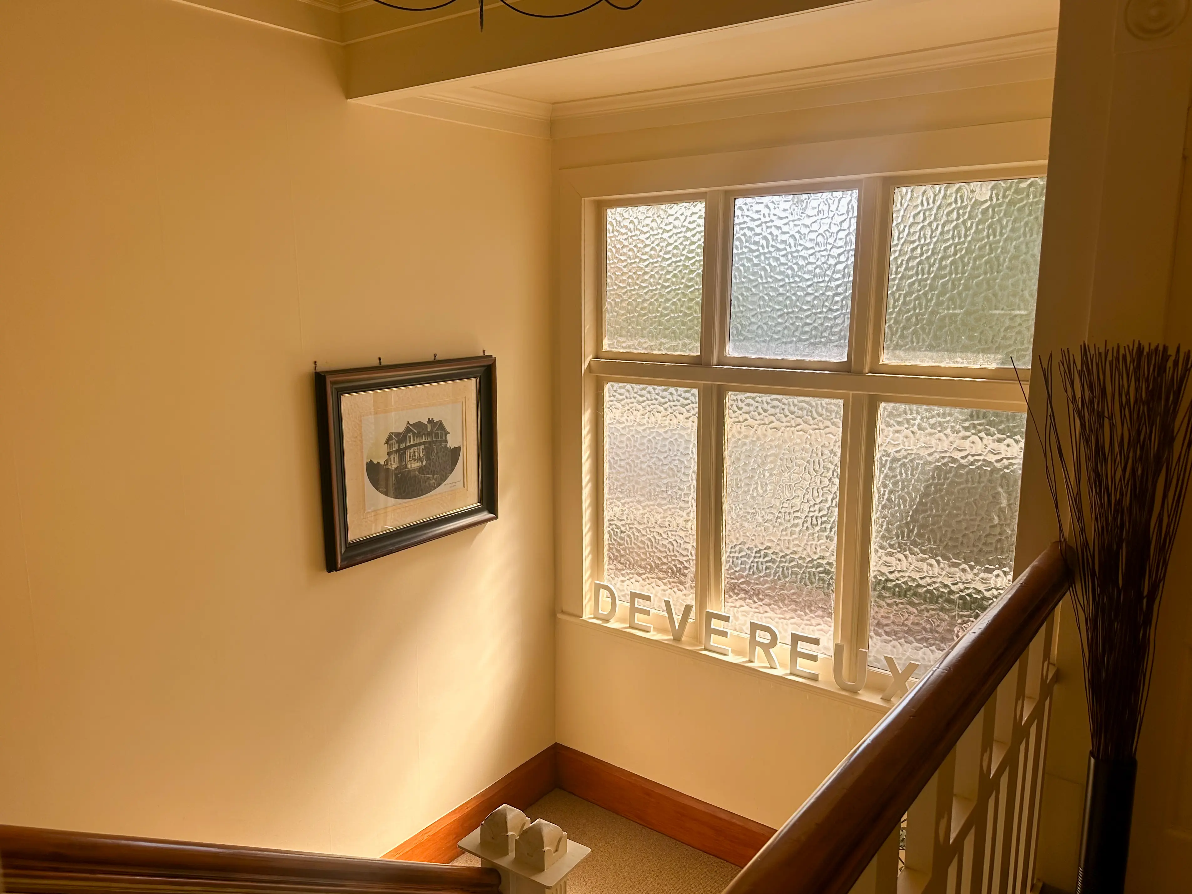 The Devereux Boutique Hotel